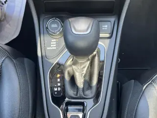 Jeep Cherokee 2019 4x4 Limited 4dr SUV