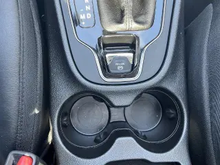 Jeep Cherokee 2019 4x4 Limited 4dr SUV