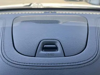 Jeep Cherokee 2019 4x4 Limited 4dr SUV