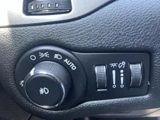 Jeep Cherokee 2019 4x4 Limited 4dr SUV