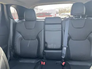 Jeep Cherokee 2019 4x4 Limited 4dr SUV