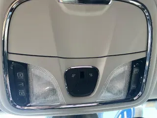 Jeep Cherokee 2019 4x4 Limited 4dr SUV