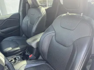 Jeep Cherokee 2019 4x4 Limited 4dr SUV