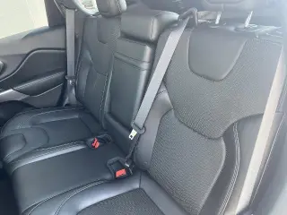Jeep Cherokee 2019 4x4 Limited 4dr SUV