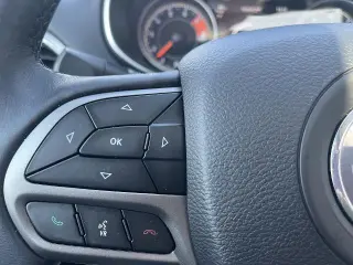 Jeep Cherokee 2019 4x4 Limited 4dr SUV