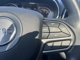 Jeep Cherokee 2019 4x4 Limited 4dr SUV