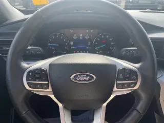 Ford Explorer 2023 AWD XLT 4dr SUV