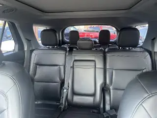 Ford Explorer 2023 AWD XLT 4dr SUV