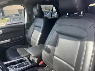 Ford Explorer 2023 AWD XLT 4dr SUV