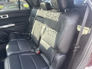 Ford Explorer 2023 AWD XLT 4dr SUV