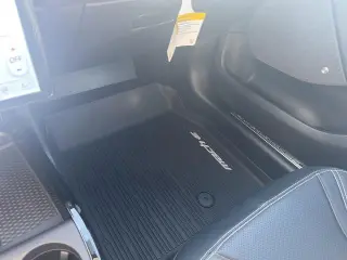 Ford Mustang Mach-E 2023 AWD Premium 4dr SUV