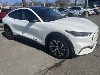 Ford Mustang Mach-E 2023 AWD Premium 4dr SUV