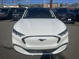 Ford Mustang Mach-E 2023 AWD Premium 4dr SUV