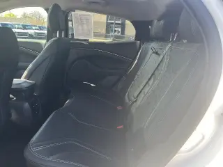 Ford Mustang Mach-E 2023 AWD Premium 4dr SUV