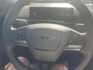Ford Mustang Mach-E 2023 AWD Premium 4dr SUV