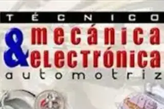 ELECTRO - MECANICA a FLOTILLAS