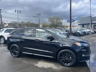 Ford Edge 2023 AWD ST-Line 4dr Crossover