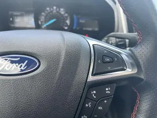 Ford Edge 2023 AWD ST-Line 4dr Crossover
