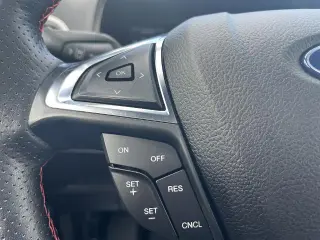 Ford Edge 2023 AWD ST-Line 4dr Crossover