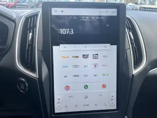 Ford Edge 2023 AWD ST-Line 4dr Crossover