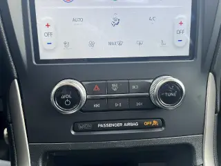 Ford Edge 2023 AWD ST-Line 4dr Crossover