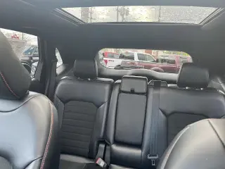 Ford Edge 2023 AWD ST-Line 4dr Crossover