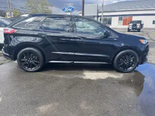 Ford Edge 2023 AWD ST-Line 4dr Crossover