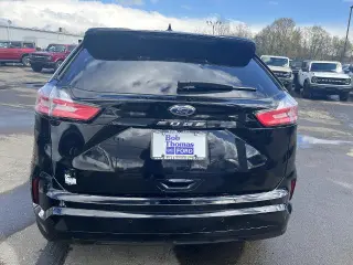 Ford Edge 2023 AWD ST-Line 4dr Crossover