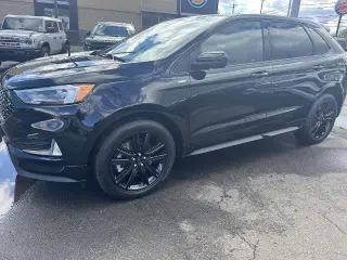 Ford Edge 2023 AWD ST-Line 4dr Crossover