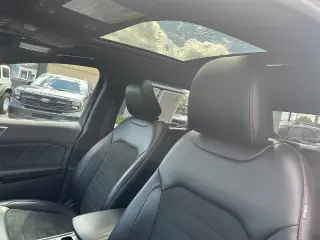 Ford Edge 2023 AWD ST-Line 4dr Crossover