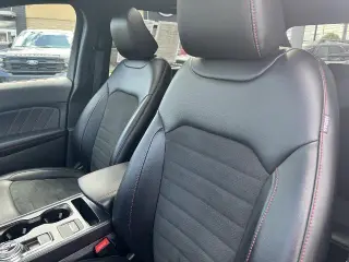 Ford Edge 2023 AWD ST-Line 4dr Crossover