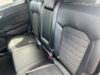Ford Edge 2023 AWD ST-Line 4dr Crossover