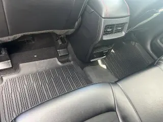 Ford Edge 2023 AWD ST-Line 4dr Crossover