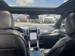 Ford Edge 2023 AWD ST-Line 4dr Crossover