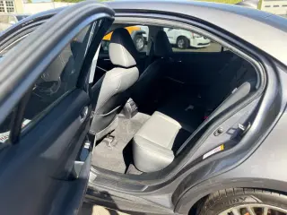 2015 Lexus IS