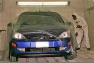PINTA TU CARRO DESDE $995 dlls