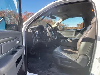 2014 RAM 2500
