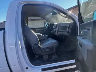 2014 RAM 2500