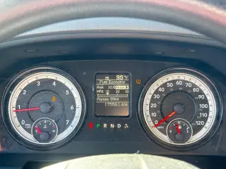 2014 RAM 2500
