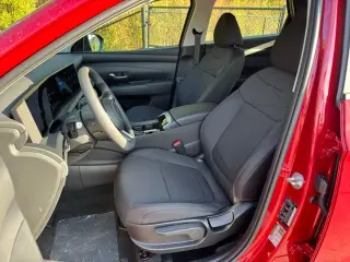 Hyundai TUCSON 2026 SE 4dr SUV