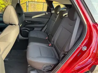 Hyundai TUCSON 2026 SE 4dr SUV