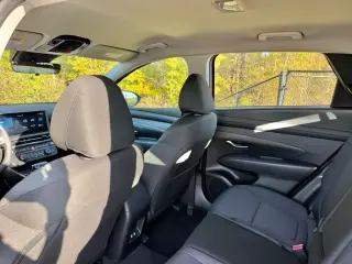 Hyundai TUCSON 2026 SE 4dr SUV