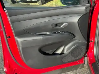 Hyundai TUCSON 2026 SE 4dr SUV