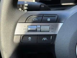 Hyundai TUCSON 2026 SE 4dr SUV