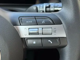 Hyundai TUCSON 2026 SE 4dr SUV