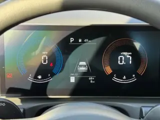 Hyundai TUCSON 2026 SE 4dr SUV