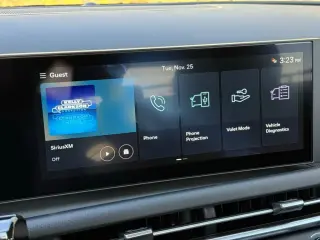 Hyundai TUCSON 2026 SE 4dr SUV