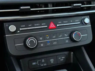 Hyundai TUCSON 2026 SE 4dr SUV
