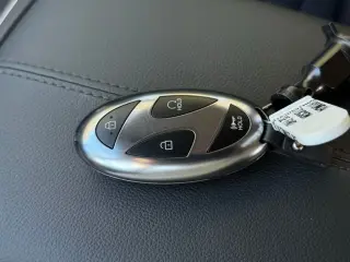 Hyundai TUCSON 2026 SE 4dr SUV
