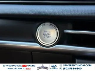 Hyundai TUCSON 2026 SE 4dr SUV